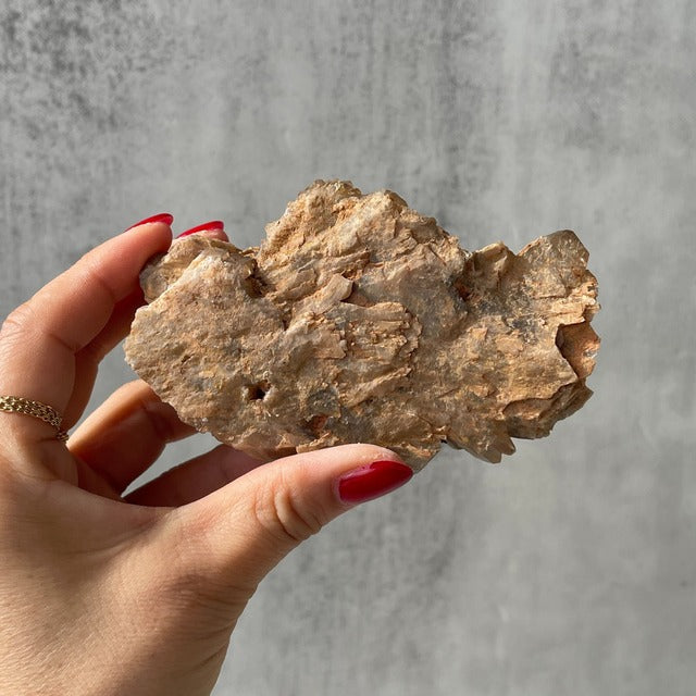 コンゴ産【クンダリーニシトリン（非加熱 Citrine）】スモーキー｜クラスター 鉱物 天然石 パワーストーン