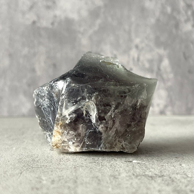 ナイジェリア産【フローライト／Fluorite】 鉱物 天然石 パワーストーン